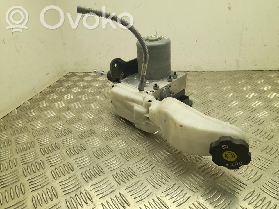 Opel Astra K ABS control unit/module 