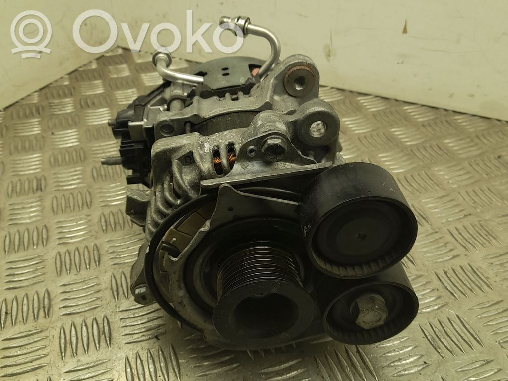 BMW 3 G20 G21 Ģenerators 