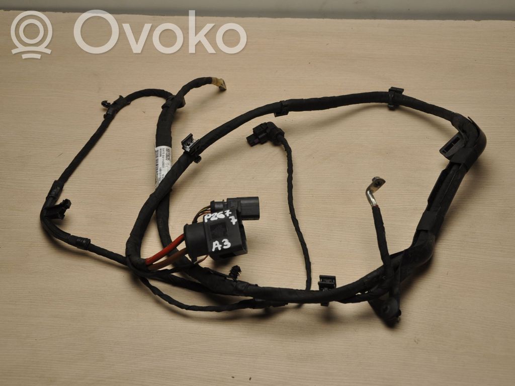 Otros cableados   5WC971111AB,KLEP2677