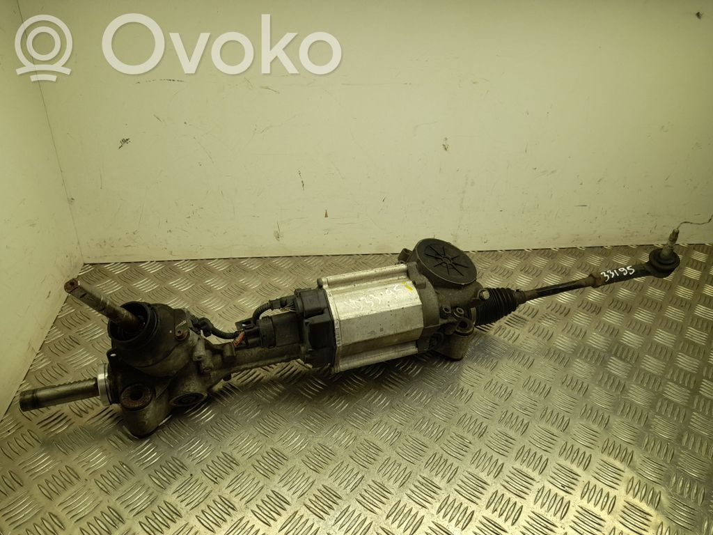 Opel Astra J Crémaillère de direction 