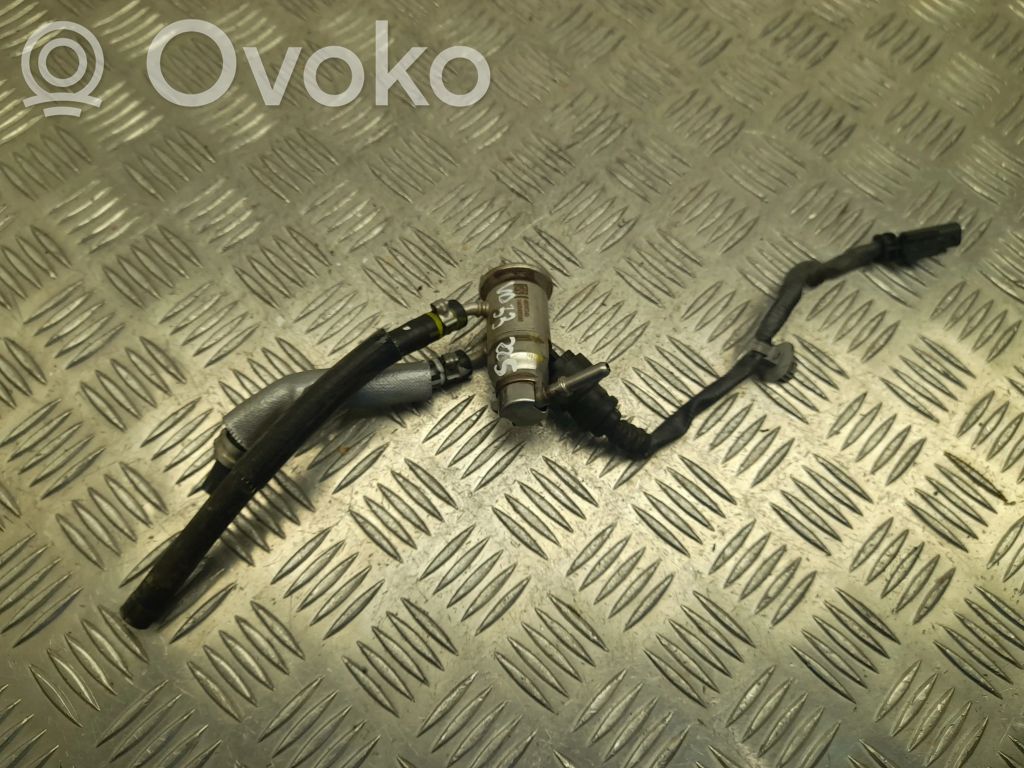Fiat Ducato Fuel injector 