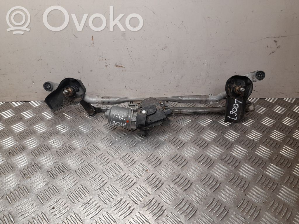 Mazda CX-5 Wischergestänge vorne 