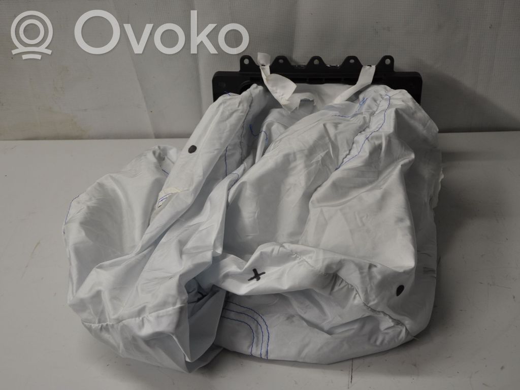 Mercedes-Benz EQA Airbag del pasajero 