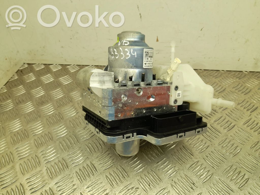 Centralina/modulo ABS   5A7B976,34505A7B97601,VD33334