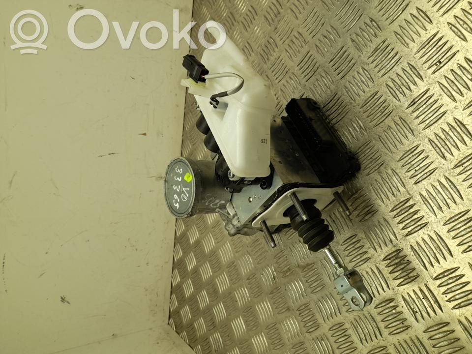 KIA Ceed Master brake cylinder 