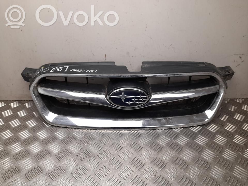 Subaru Legacy Etusäleikkö 