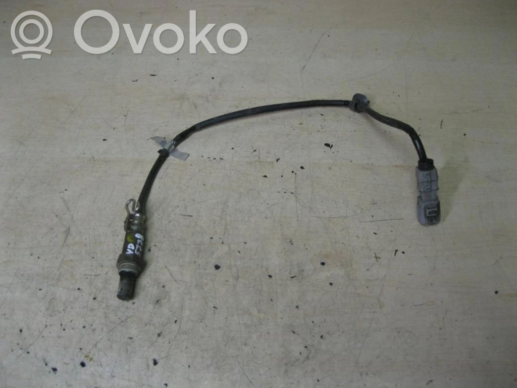 Toyota Auris E180 Lambda probe sensor 