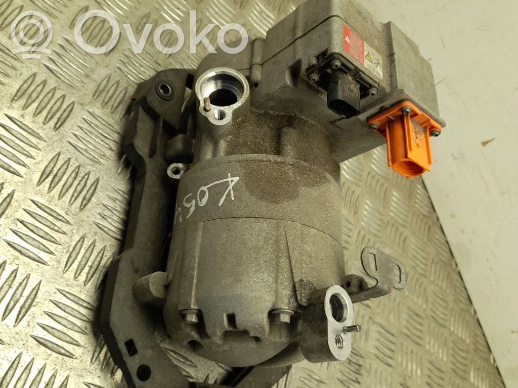 Volkswagen ID.3 Kompresor / Sprężarka klimatyzacji A/C 