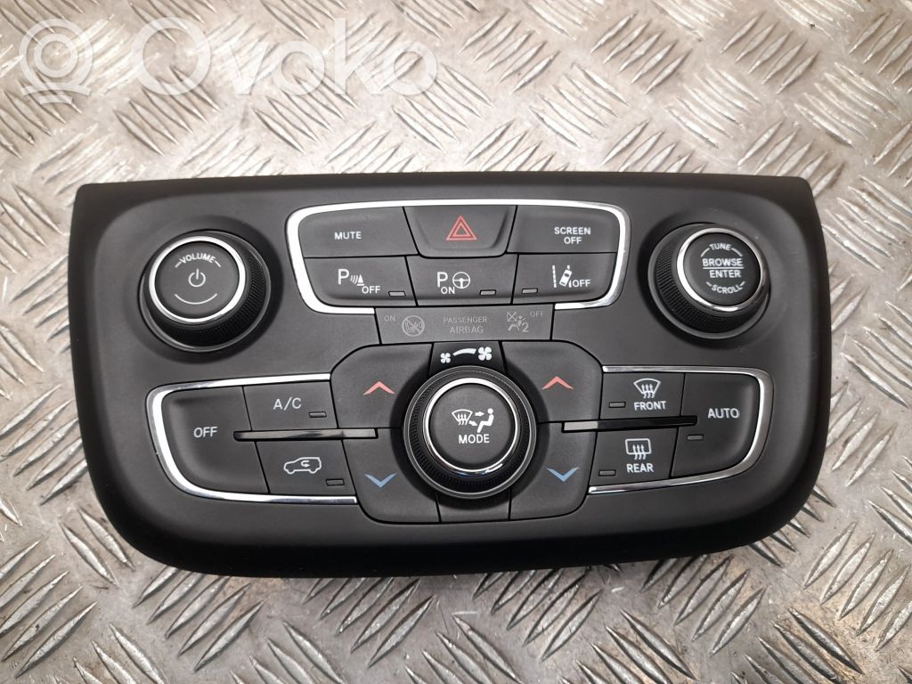 Climate control unit   60928133,Y1398