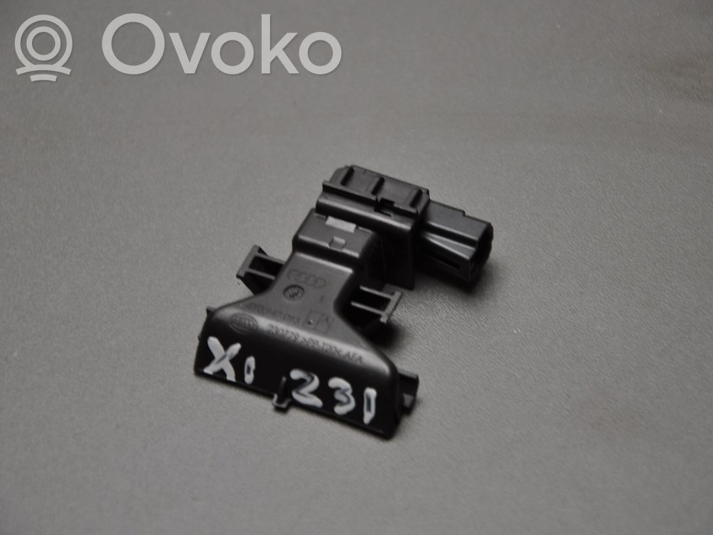 Audi A3 8Y Autres éléments de console centrale 