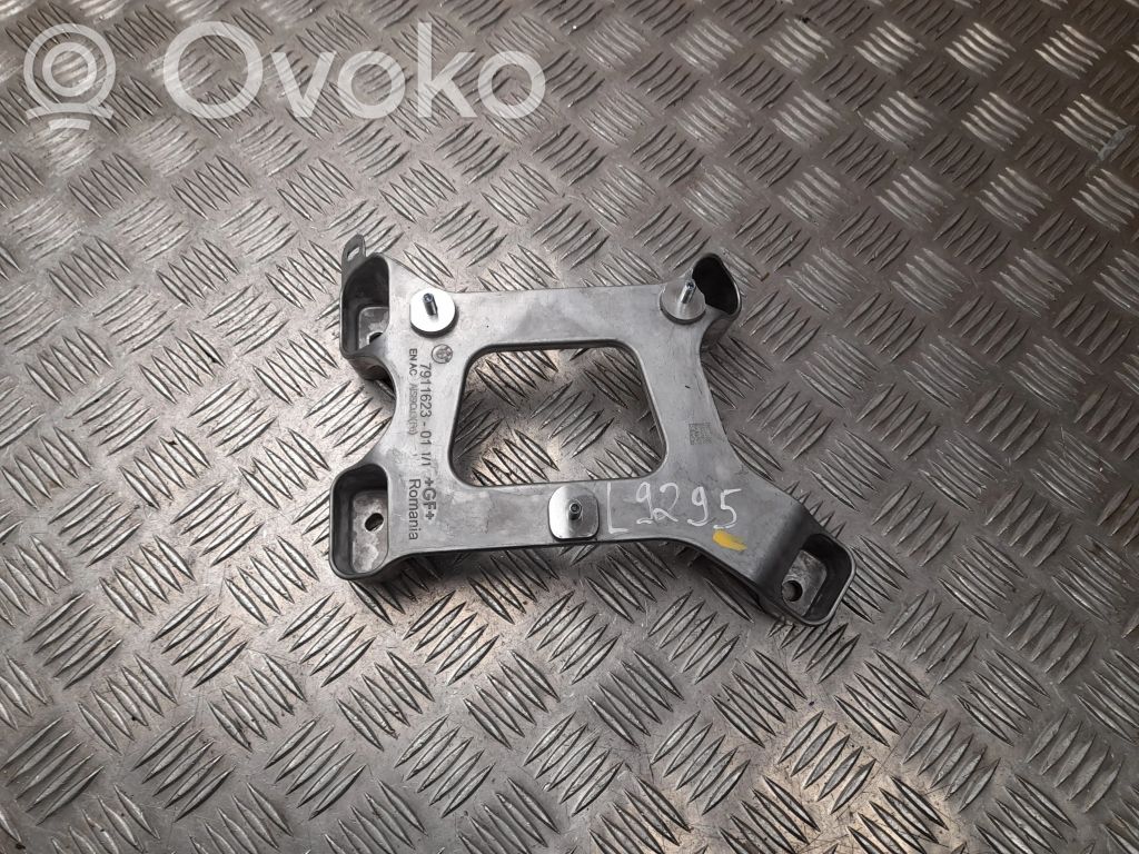 BMW iX Halterung Lager Motor 