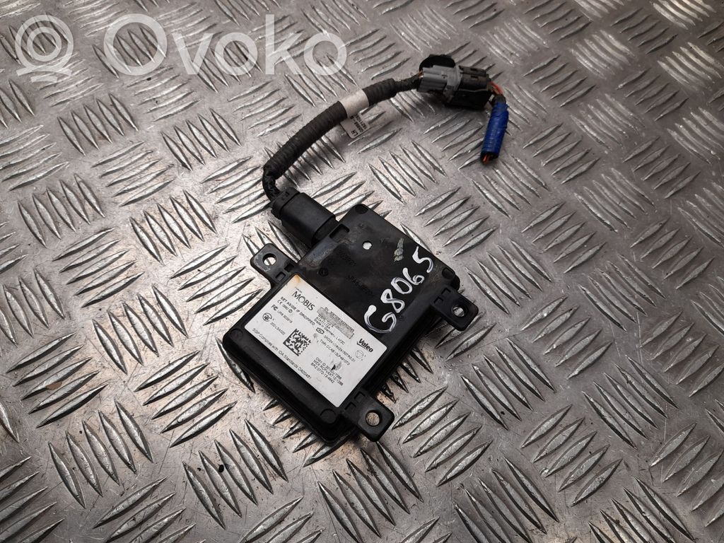 KIA Niro Otras unidades de control/módulos 