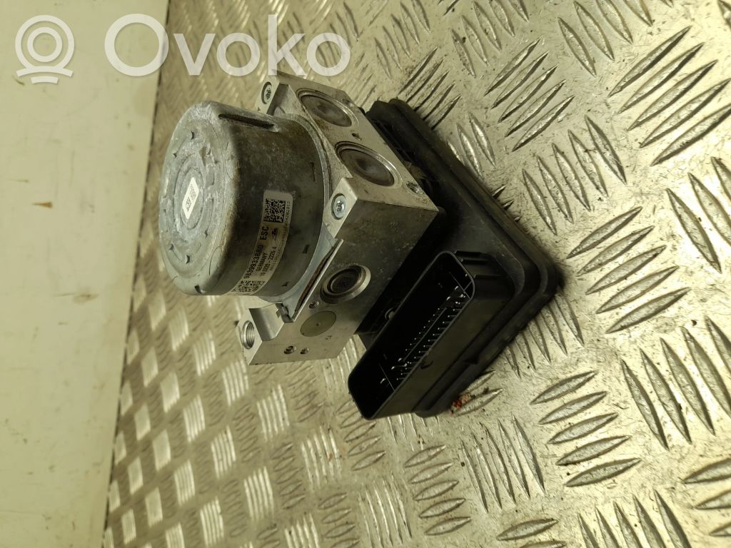 Peugeot 2008 II ABS bloks 
