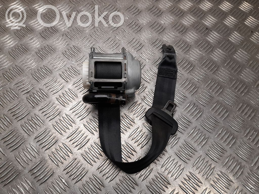 Pas bezpieczeństwa fotela tylnego   81A857805B,M7784
