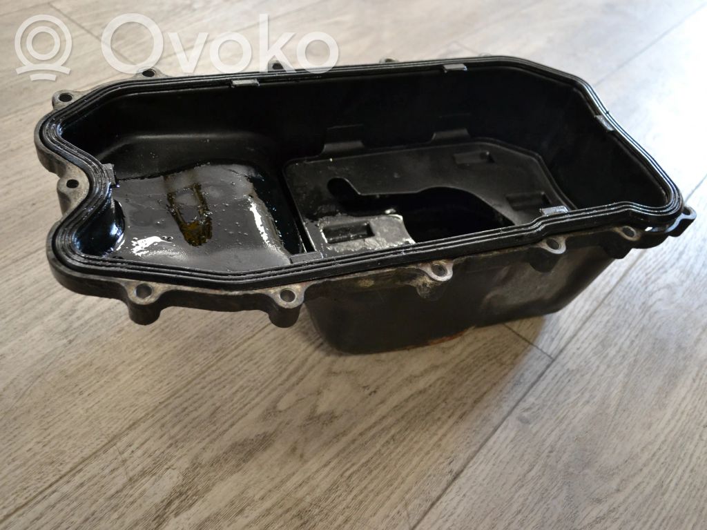 Iveco Daily 6th gen Baie ulei 