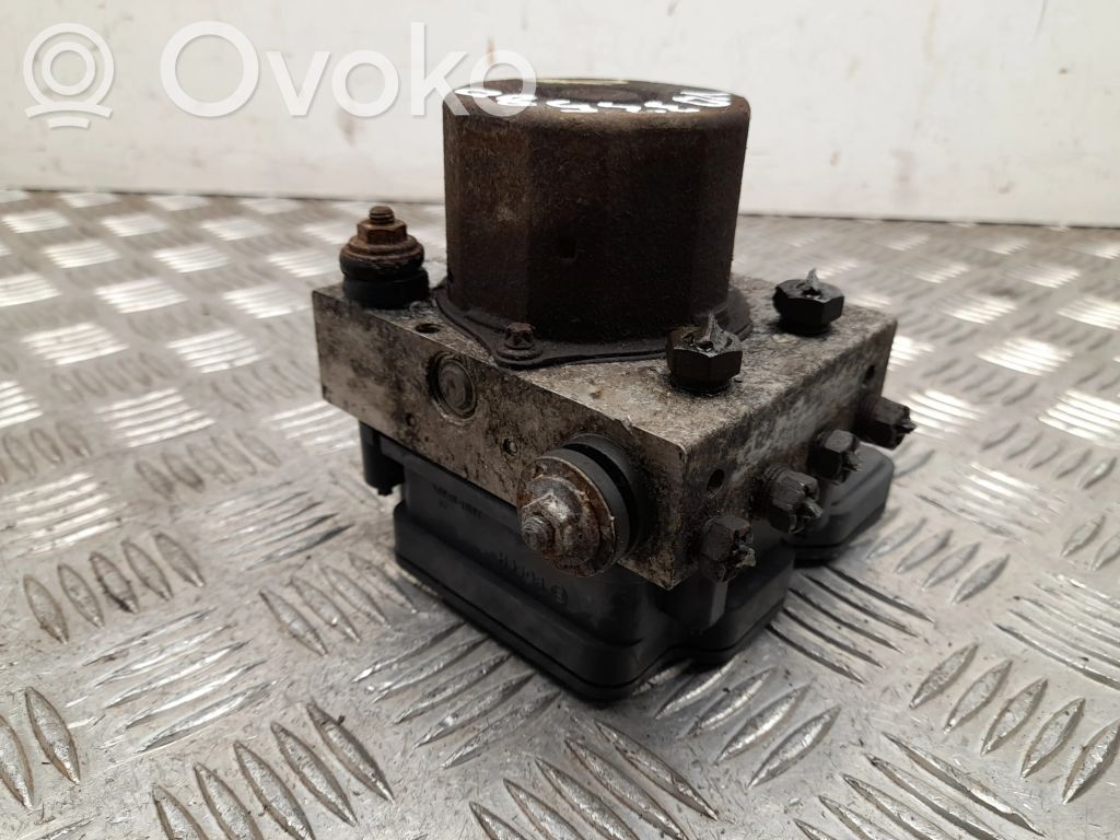 Ford Transit ABS Blokas 