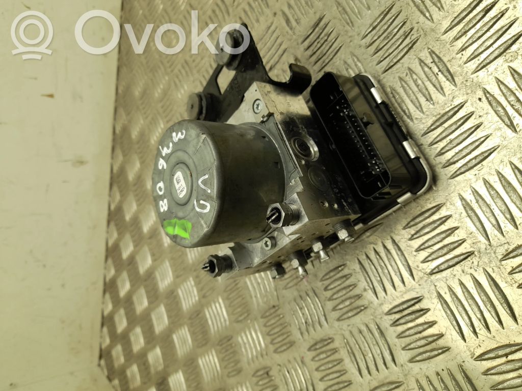 Nissan Primastar ABS Pump 