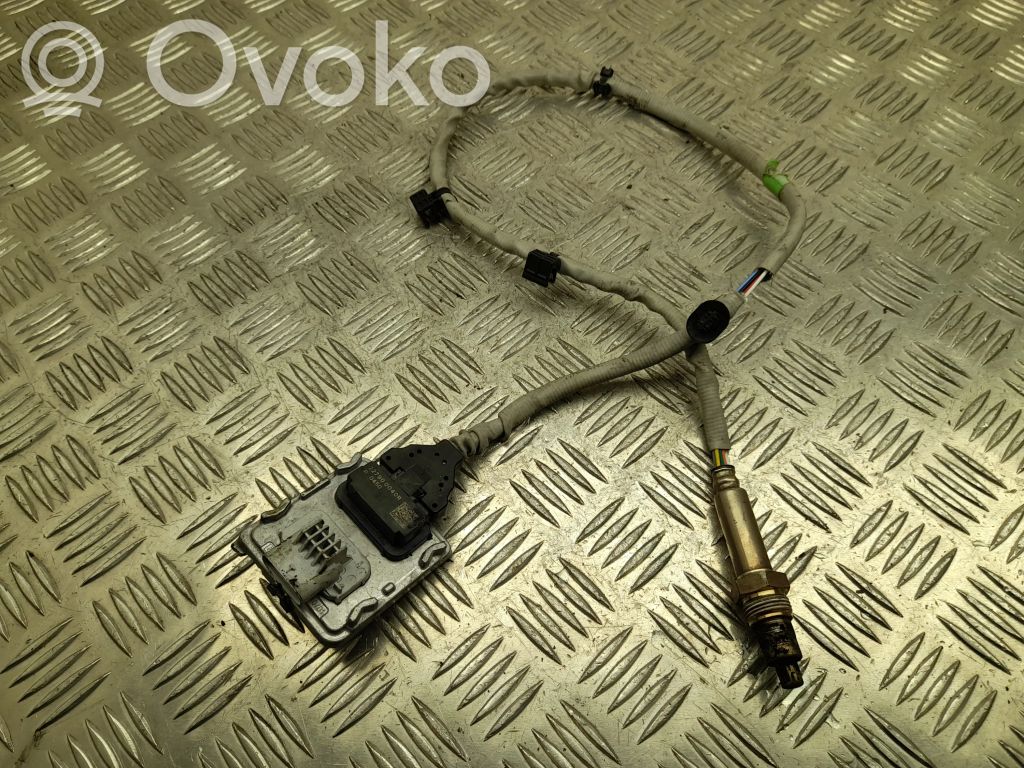 Nissan Primastar Lambda probe sensor 