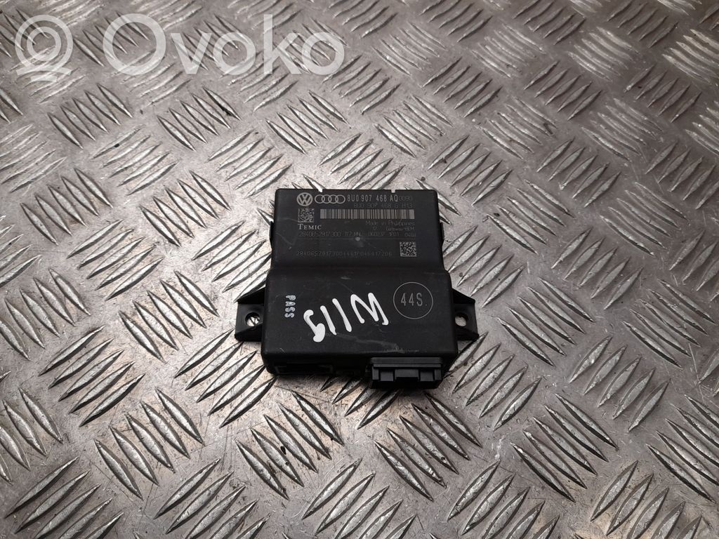 Audi A1 Gateway control module 