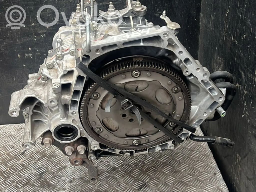 Mazda CX-5 Automatic gearbox 