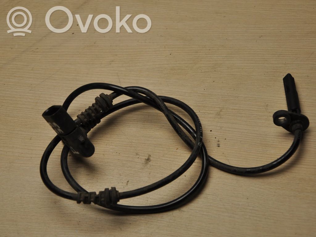Mercedes-Benz C W205 Sensor ABS de aceleración de rueda 