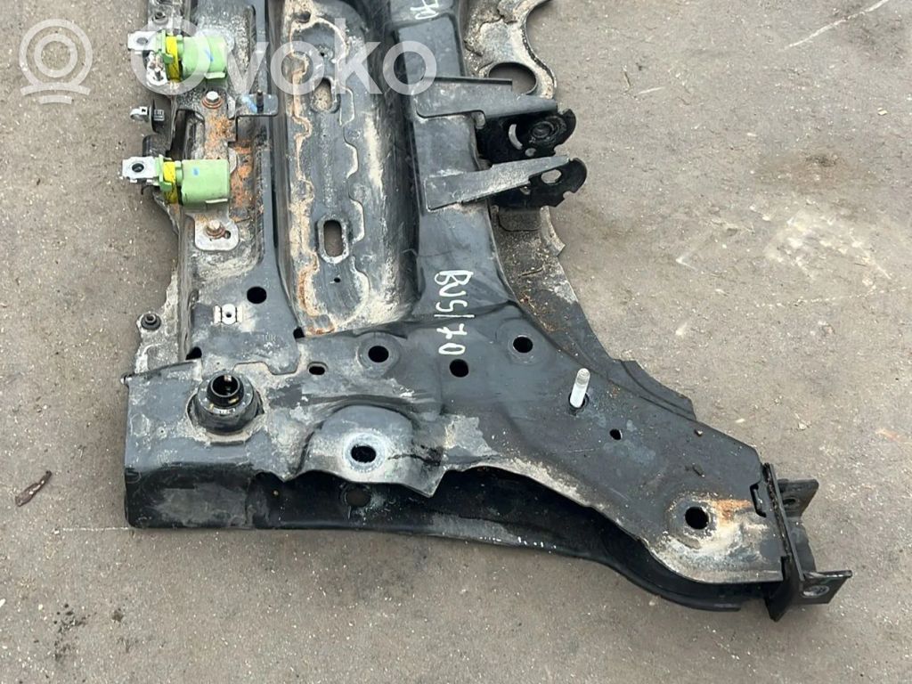 Renault Kangoo III Front subframe 
