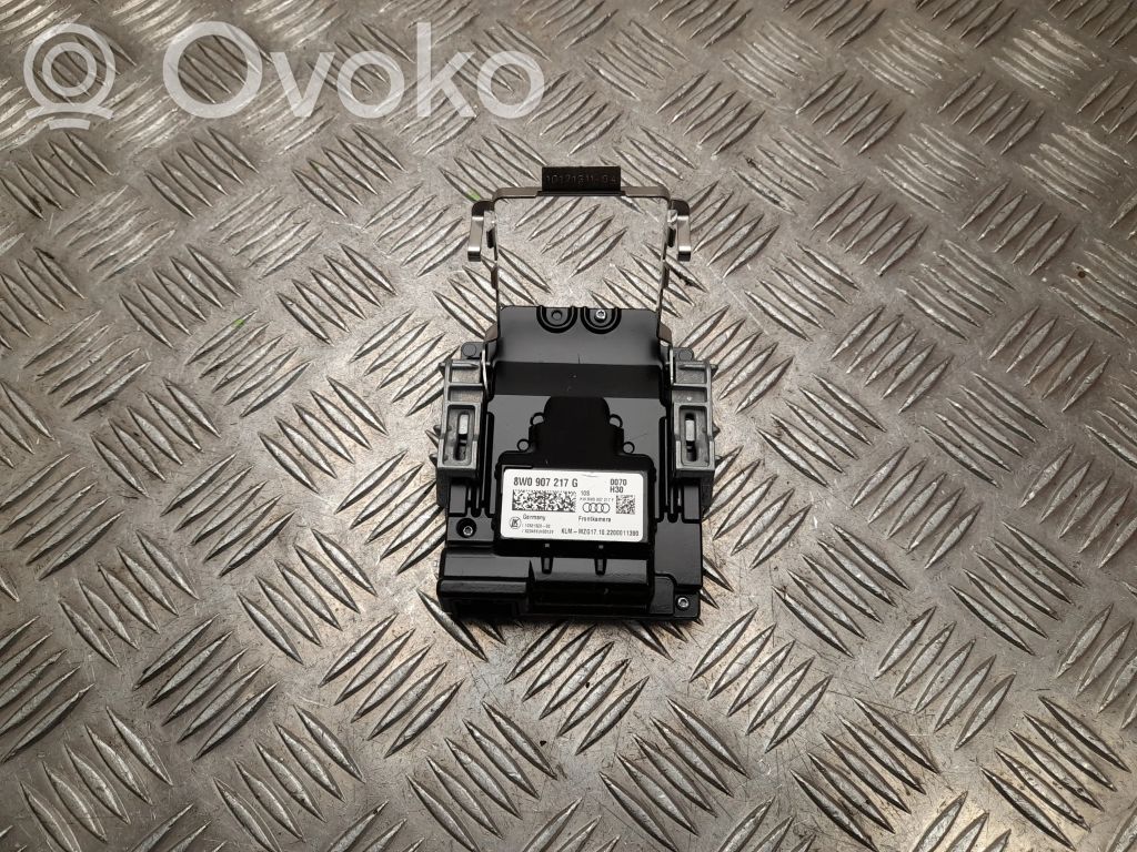 Audi A4 S4 B9 Windshield/windscreen camera 