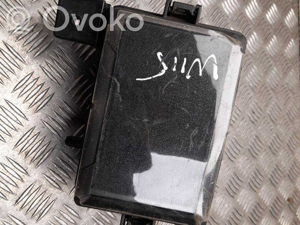KIA Rio Fuse box set 