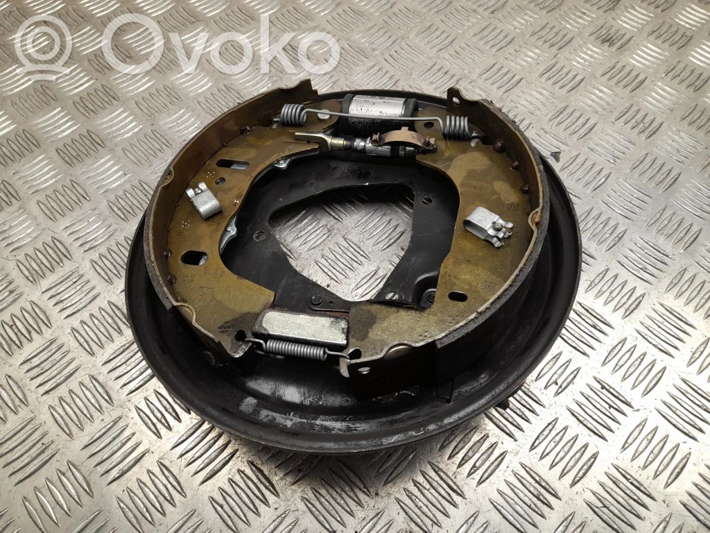 Volkswagen ID.3 Disc frână spate 