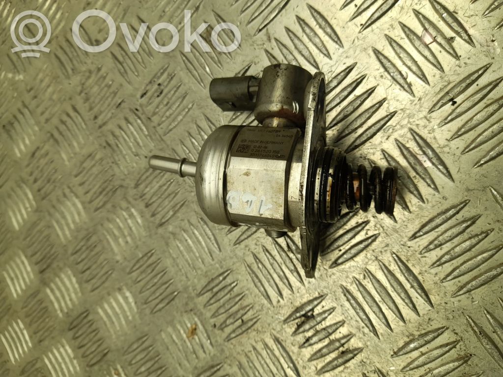 BMW 1 F20 F21 Pompa ad alta pressione dell’impianto di iniezione 