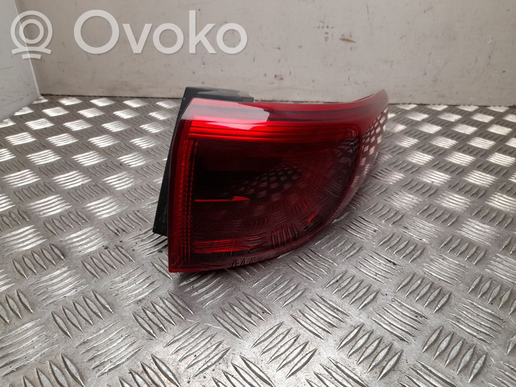 KIA Sportage Takavalot 