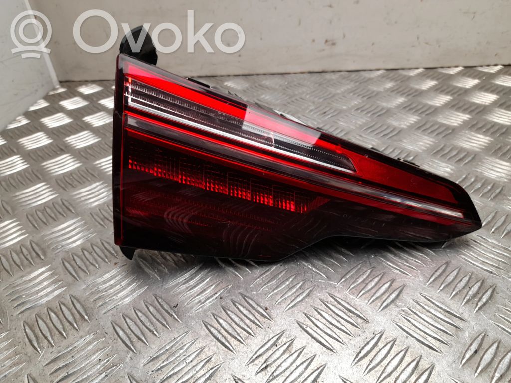 Audi A4 S4 B9 Takavalot 