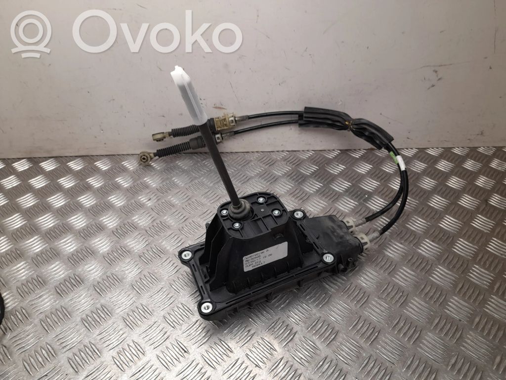 Dacia Sandero Palanca/selector de cambios 