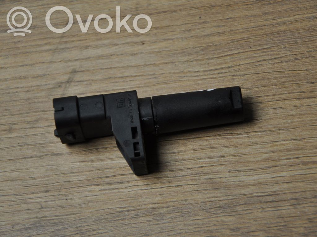 Czujnik położenia wału korbowego   A6549050100,KLEA1629