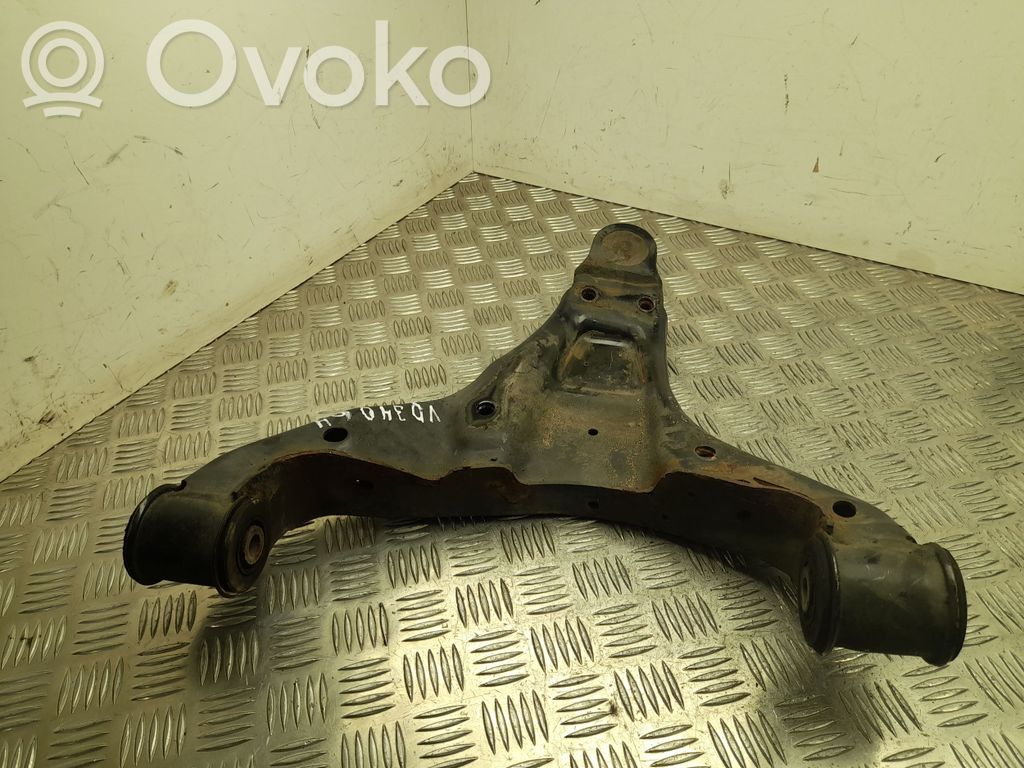 Mercedes-Benz Sprinter W907 W910 Fourchette, bras de suspension inférieur avant