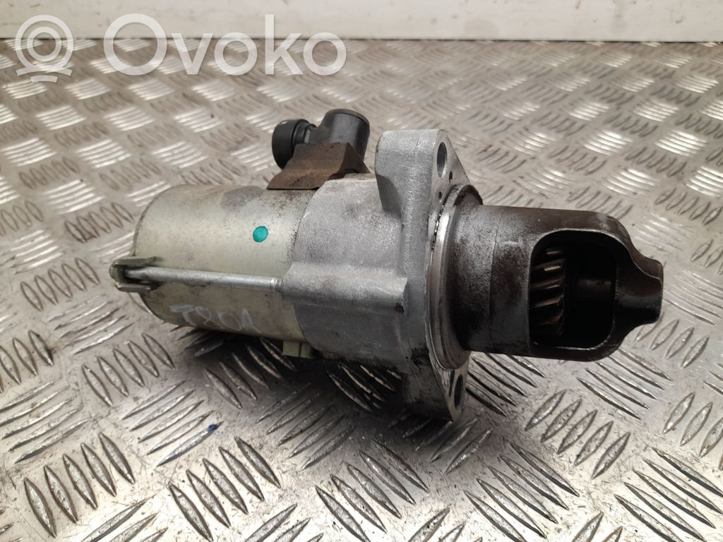 Honda Civic X Motor de arranque 