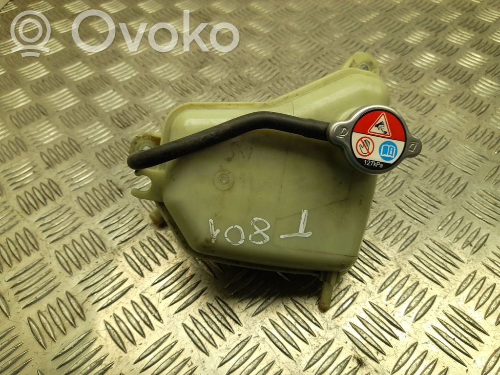 Honda Civic X Vase d'expansion / réservoir de liquide de refroidissement