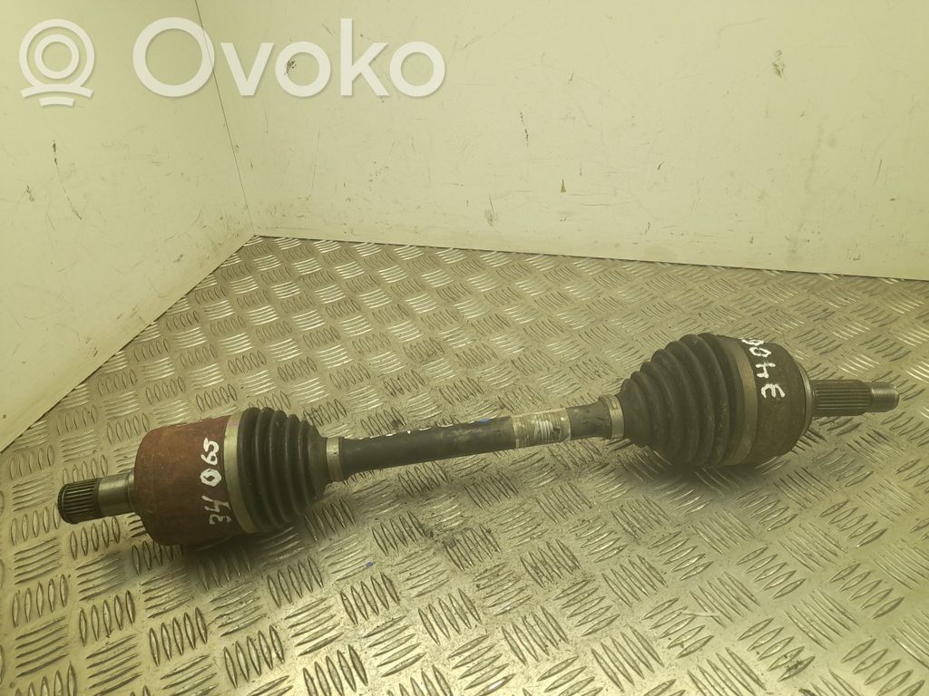 Honda Civic X Półoś przednia 