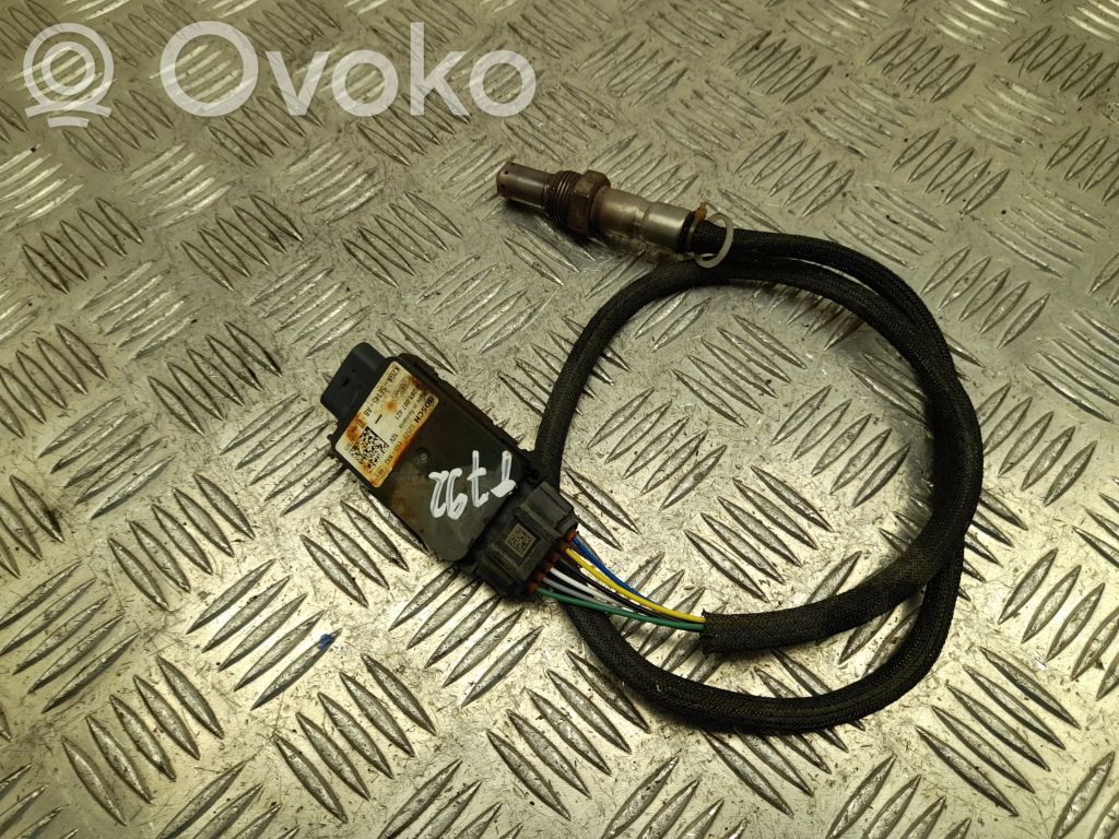 Ford Mondeo MK V Lambda probe sensor 