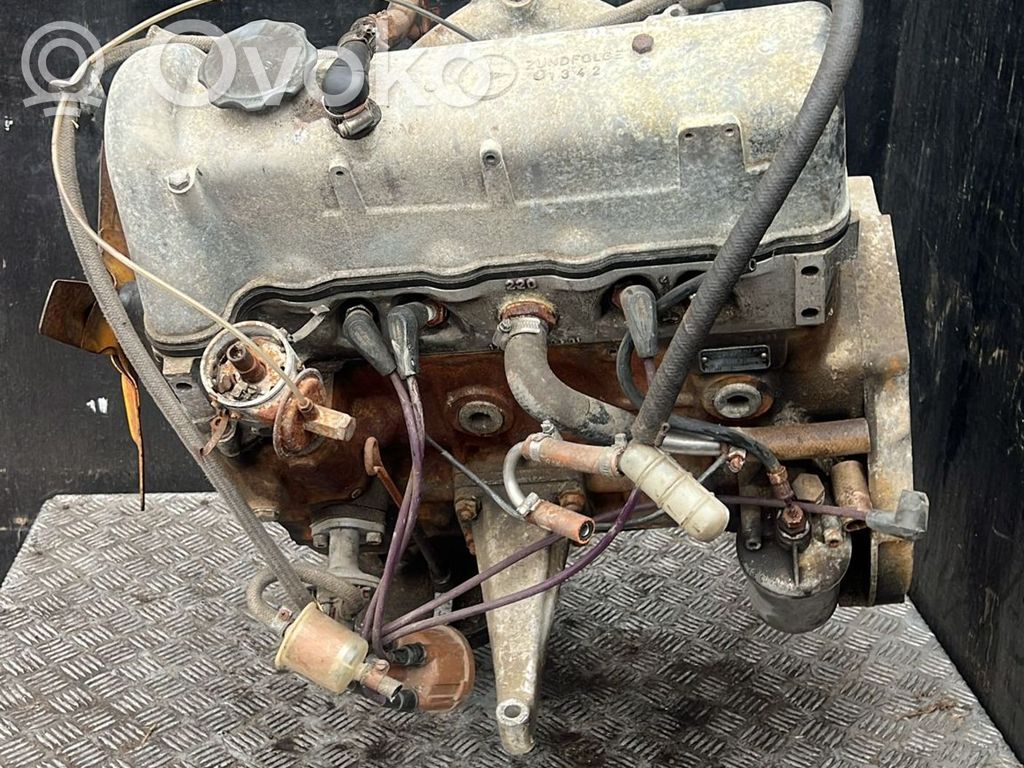 Mercedes-Benz 190 230 W110 W111 Motor 