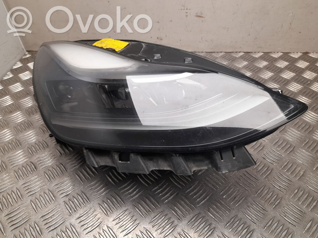 Tesla Model 3 Headlight/headlamp 