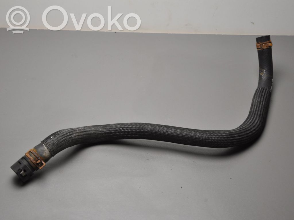 Przewód / Wąż chłodnicy   369203D920,KLEX1446