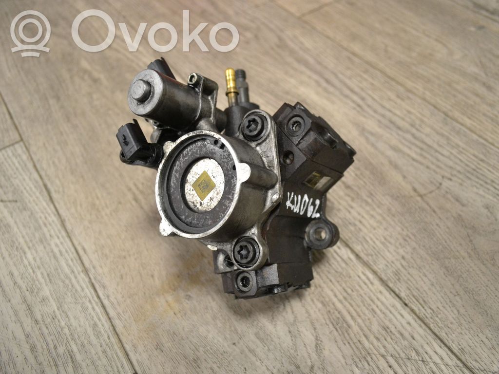 Ford Transit Pompa wtryskowa wysokiego ciśnienia 