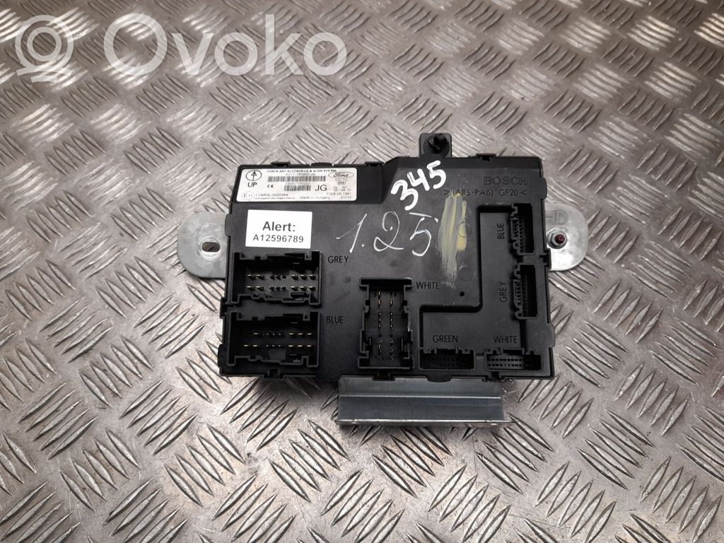 Module confort   AV1T15K600JG,G8280
