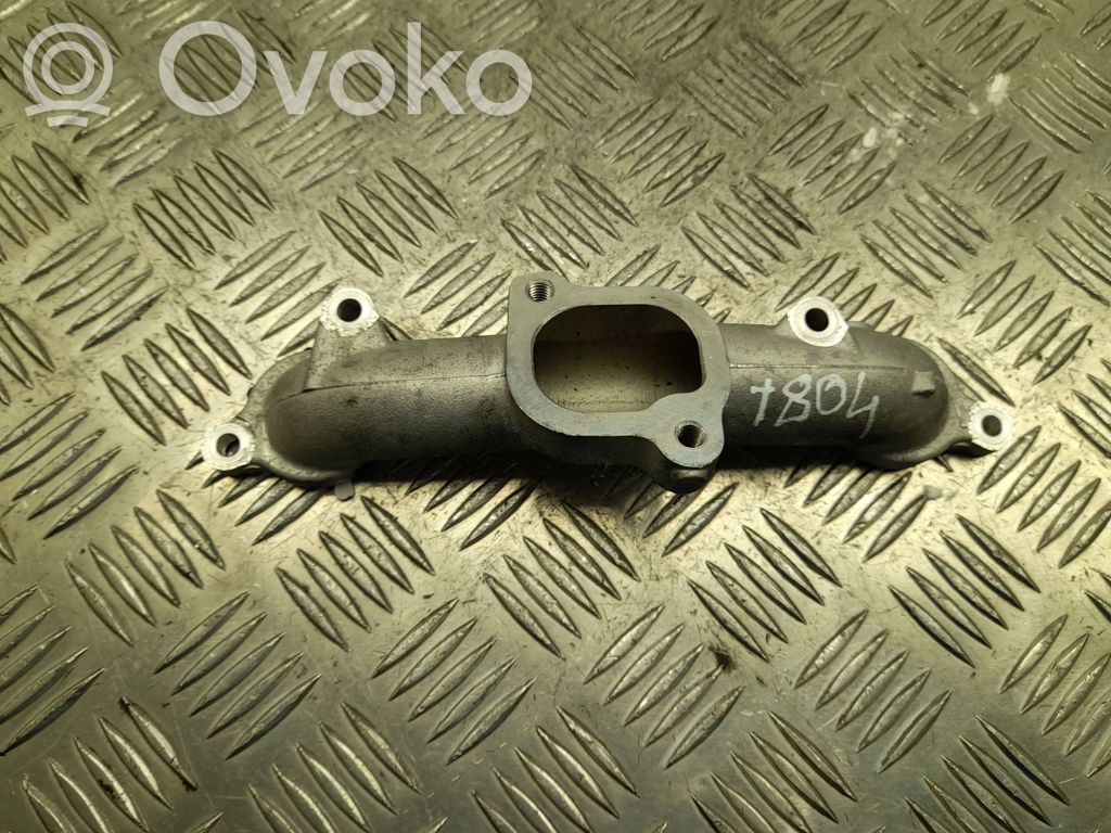 Mazda CX-30 Tubo flessibile del liquido di raffreddamento del motore 