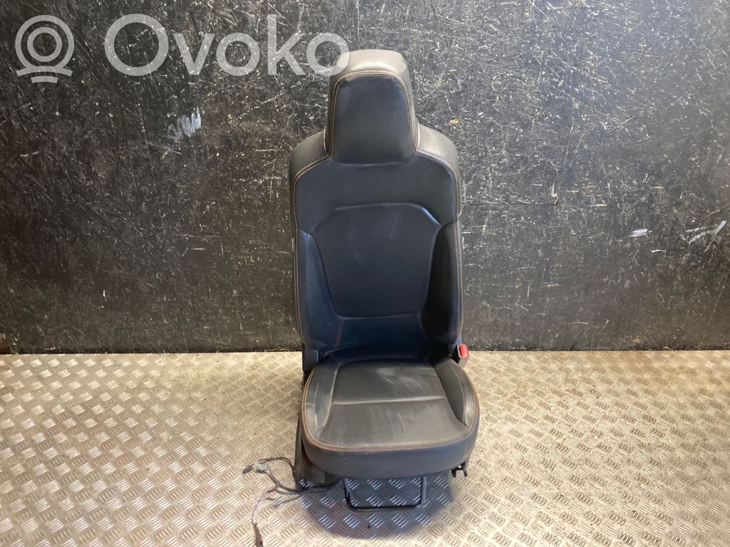 Asiendo doble delantero   SAL295