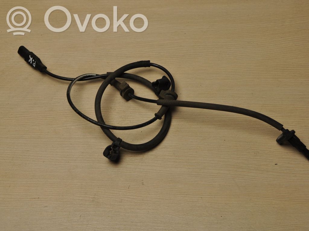 Hyundai Tucson IV NX4 Czujnik prędkości obrotowej koła ABS 