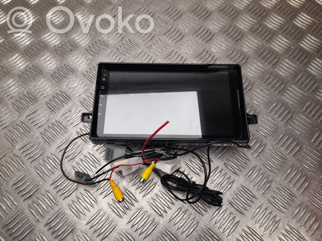 Toyota Prius (XW50) Pantalla/monitor/visor 