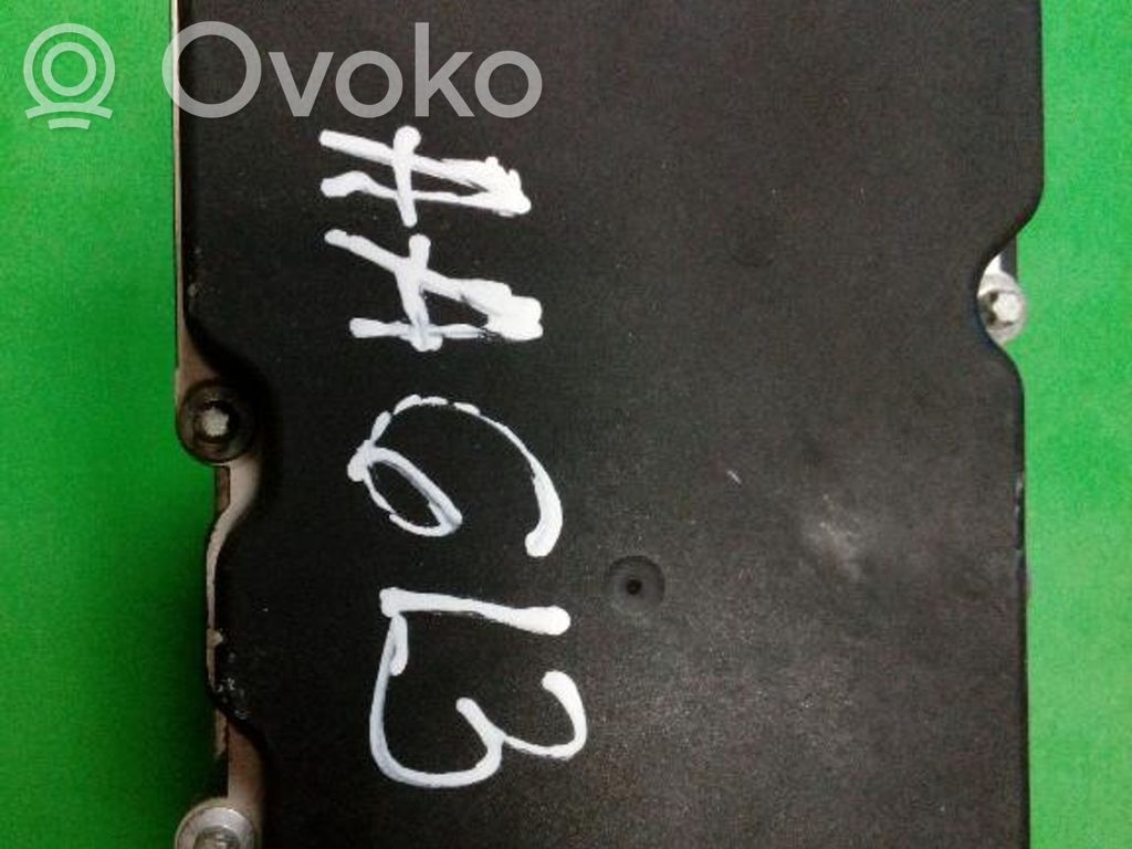 Jaguar XF X250 ABS Pump 