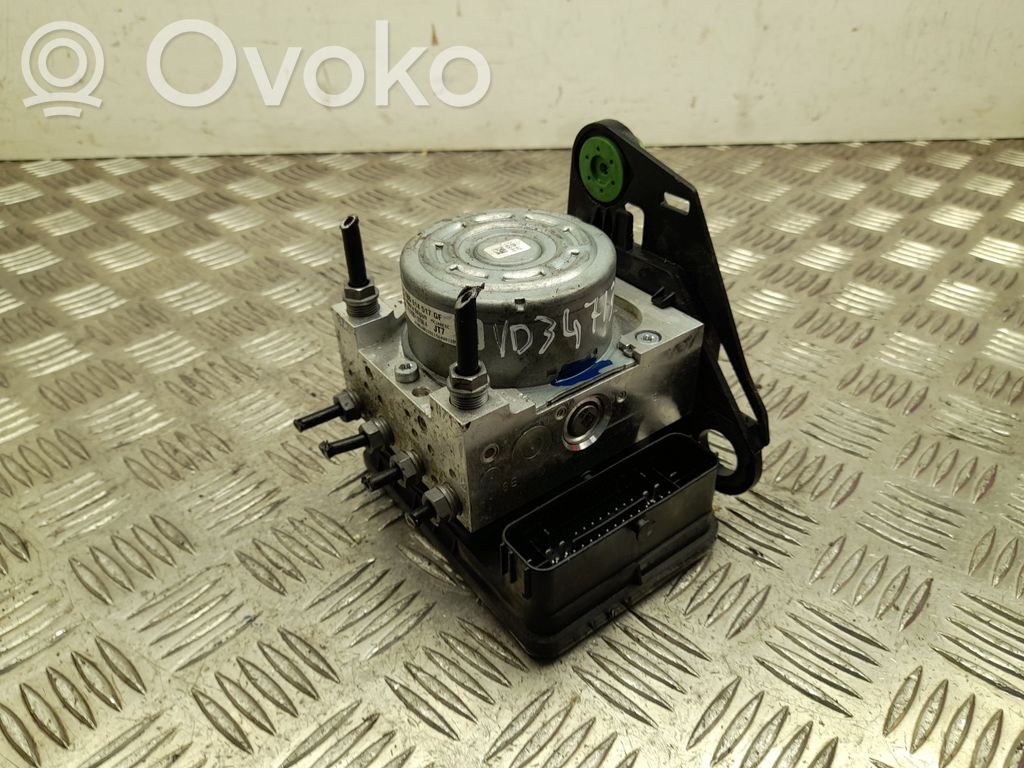 Skoda Superb B8 (3V) ABS bloks 